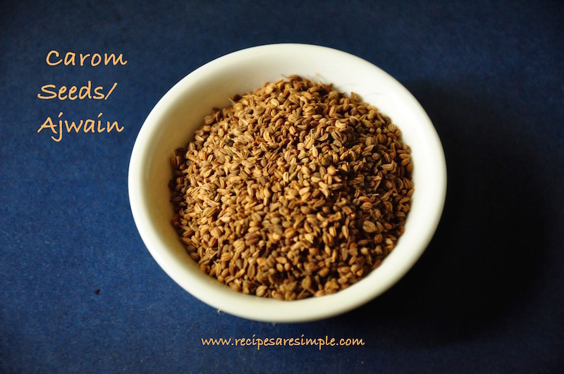 carom-ajwain