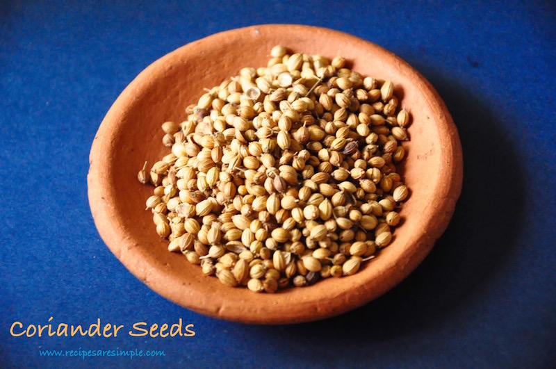 coriander-seeds