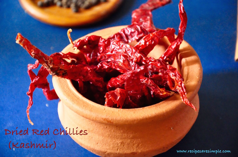 dried-chillies