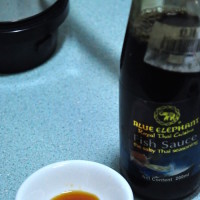 fish sauce