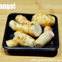 galangal