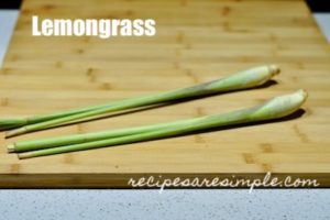 lemongrass