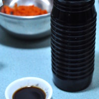 light soy sauce