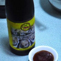 oyster sauce