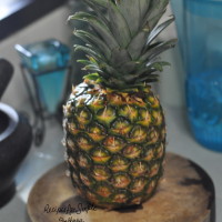 pineapple