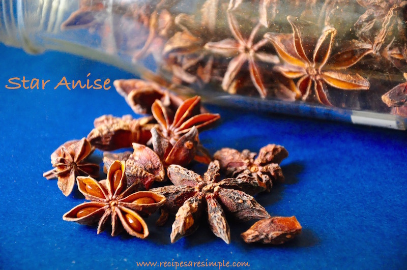 star-anise