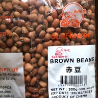 vanpayar brown beans