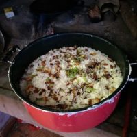 BINDHU thalassery dum biriyani