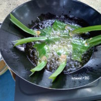 THAI PANDAN CHICKEN TESTIMONIALS 1