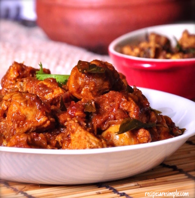 Masala Chicken Roast | Get Yummified - Recipes 'R' Simple