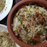 swathi thalassery chicken biriyani 1