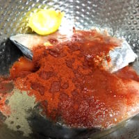 tandoori fish fry 2