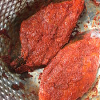 tandoori fish fry 3