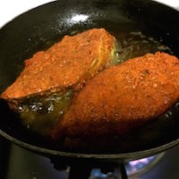 tandoori fish fry 8