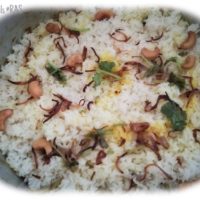 thalassery beef biriyani sameer