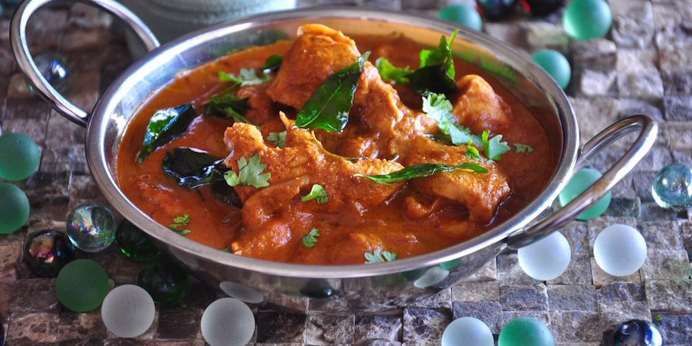 Kori Gassi | Mangalore Style Chicken Curry Recipe