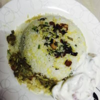 malabar mutton biryani TESTIMONIAL