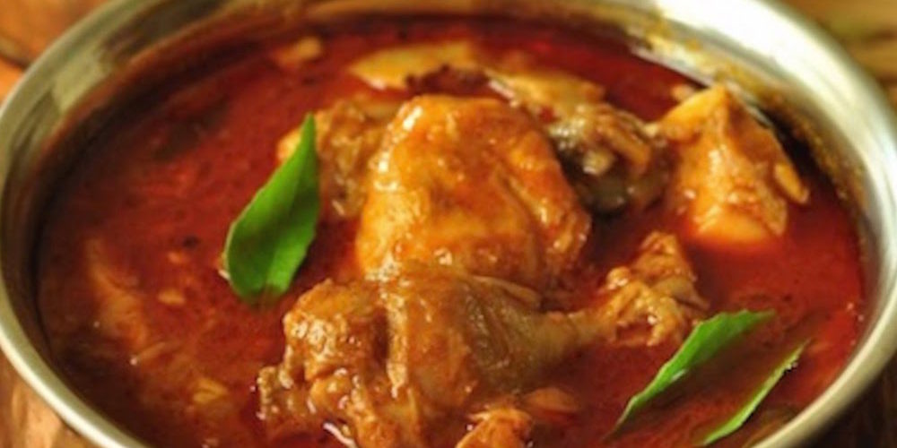 Featured image of post Steps to Prepare Kerala Chicken