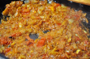 punjabi chole bhature 13