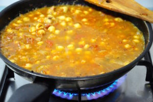 punjabi chole bhature 17