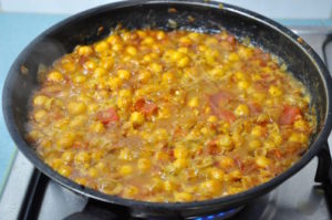 punjabi chole bhature 18