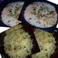 thalassery beef biriyani testimonials