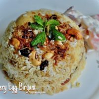 thalassery egg biryani