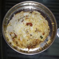 Thalassery Chicken Biriyani Testimonials- Shaniba Riyas