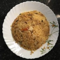 Thalassery beef biriyani - thasleema bava