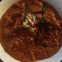 chicken changezi - anitha nair