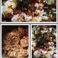 thalassery chicken biriyani- archana hari