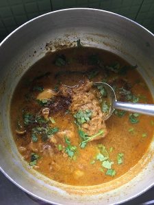 egg curry- nisha n