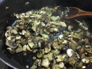 mushroom risotto recipe 6