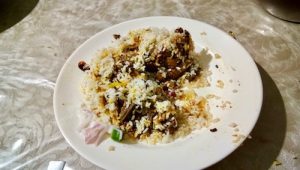 thalassery chicken dum biryani neethu subramanian 1