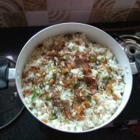 thalassery biryani - mini lenus 2