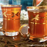 Sulaimani Tea recipe 200x200 BASIC Recipes