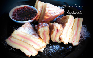 monte cristo sandwich