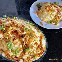 thalassery mutton biryani video