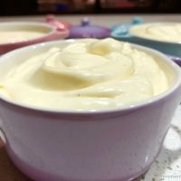 How to make Mayonnaise in different ways 200x200 Instant Cheese Sauce for Cheese Fries