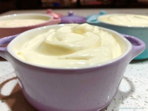 How to make Mayonnaise in different ways