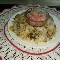 Malabar Biryani Mini Lenus