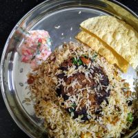 MALABAR FISH BIRYANI - bEETHU MINNU