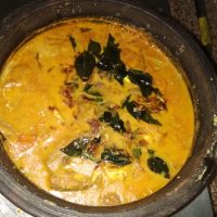 Malabar Fish Curry - Vineet C S