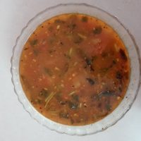 RASAM- Vinodhini MK