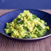 Kerala Sambar