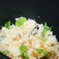 Thalassery Egga Biryani 1 - Fathima AS