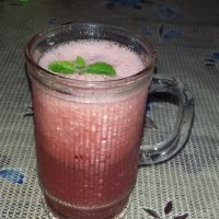 WATERMELON PUNCH SUBHANKAR MISHRA