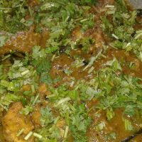 chicken curry for ghee rice - mehnaz