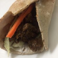 chicken shawarma recipe with beef - nitha