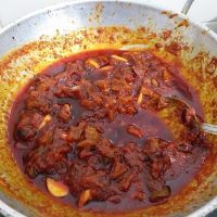 date mango pickle - sameena abdulla